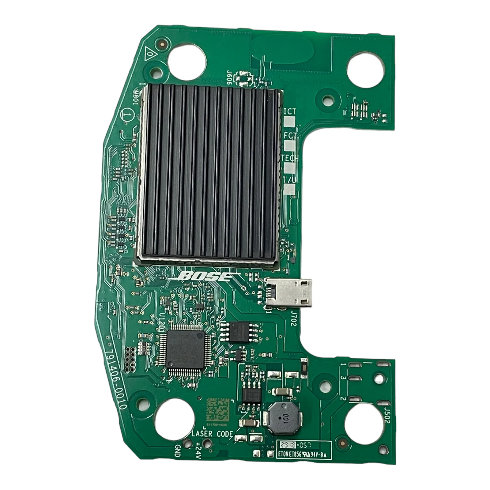 Bose 500 Home Speaker Spare Replacement - Parts - Image 24