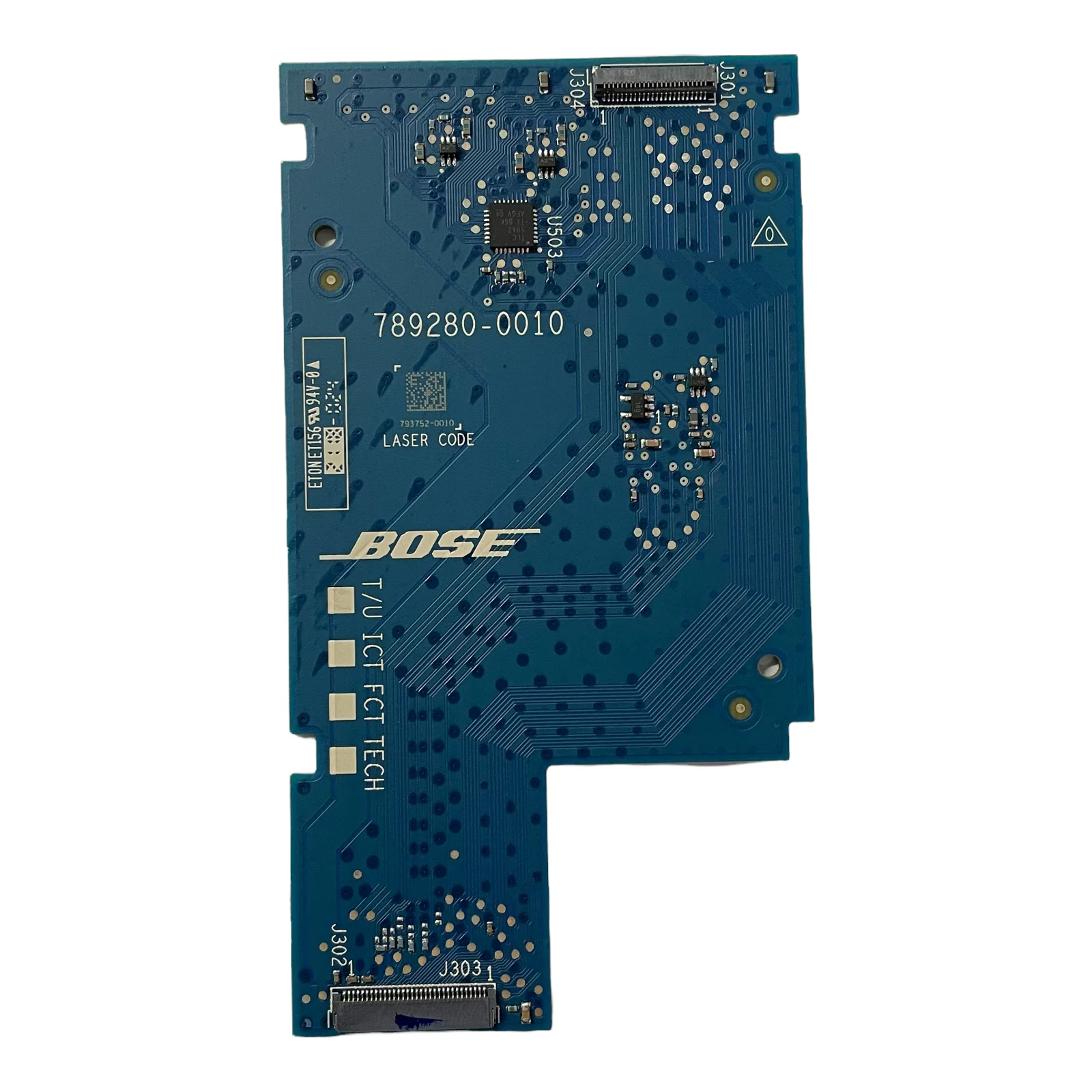 Bose 500 Home Speaker Spare Replacement - Parts - Image 3