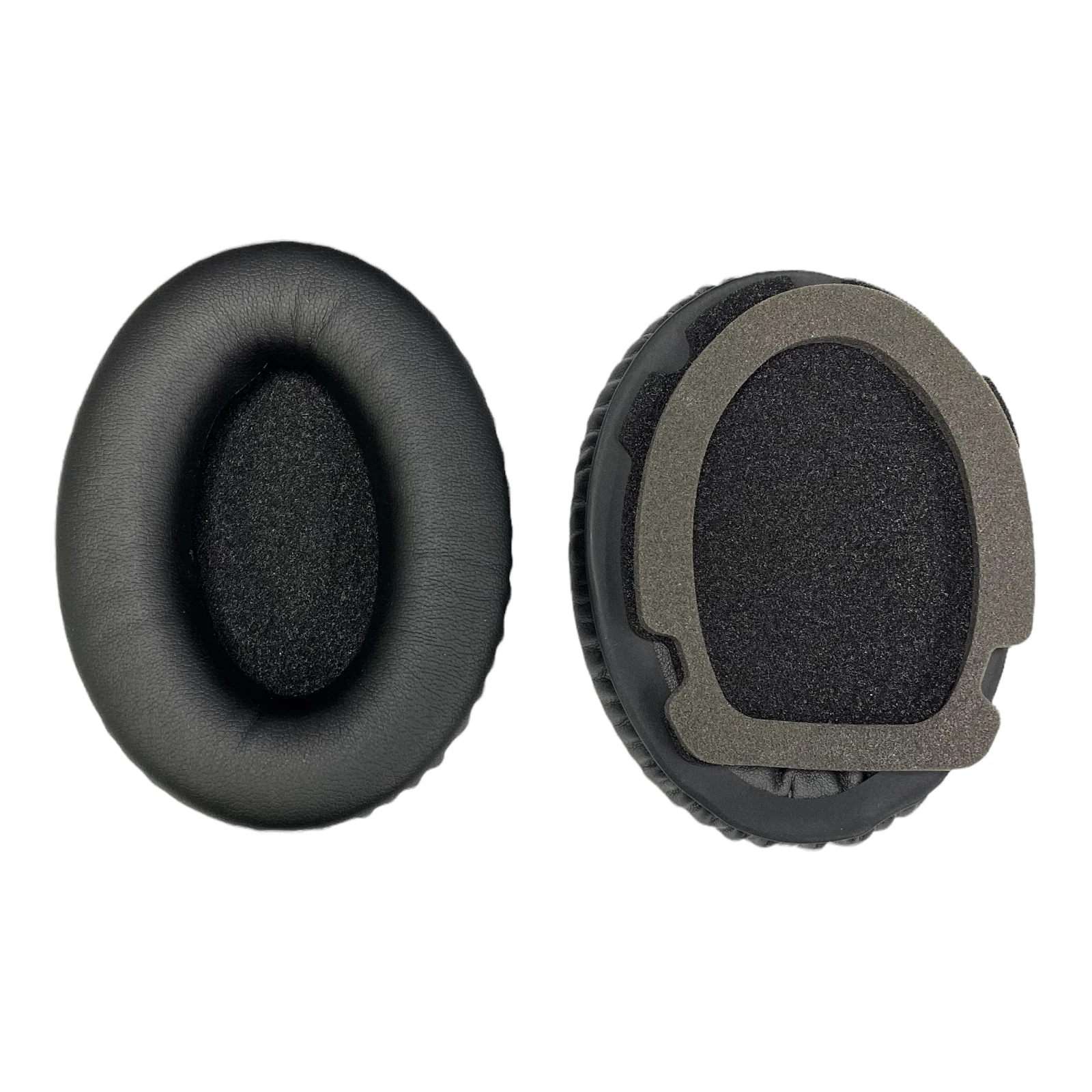 Bose Aviation Headset X A10 A20 Ear Pads Cushions (Black) - Parts