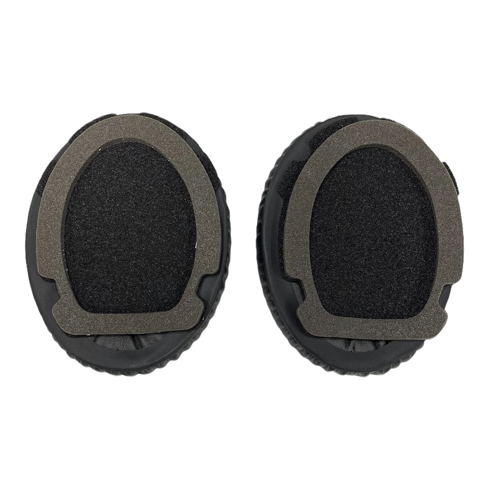 Bose Aviation Headset X A10 A20 Ear Pads Cushions (Black) - Parts - Image 2