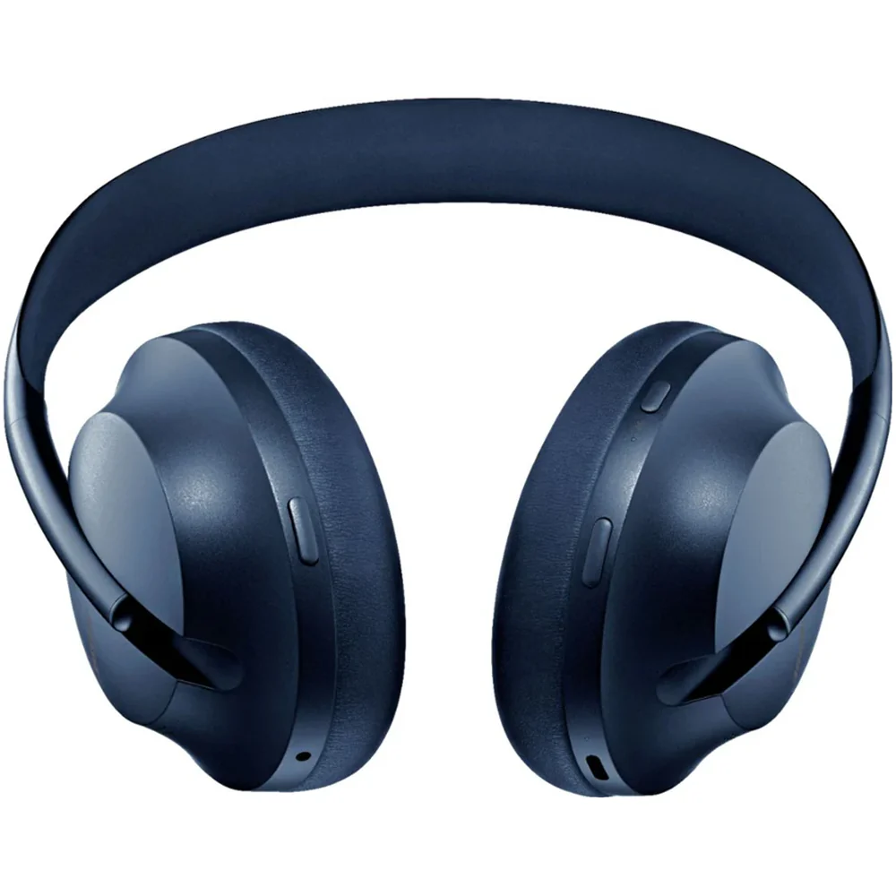 Bose Headphones 700 Wireless Noise Cancelling Over-the-Ear - Refurbished - Image 11