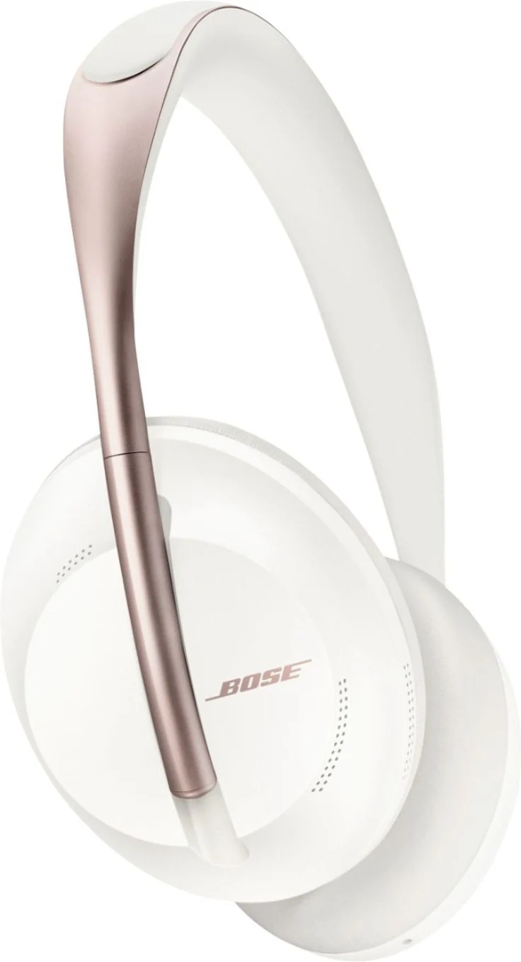 Bose Headphones 700 Wireless Noise Cancelling Over-the-Ear - Refurbished - Image 14