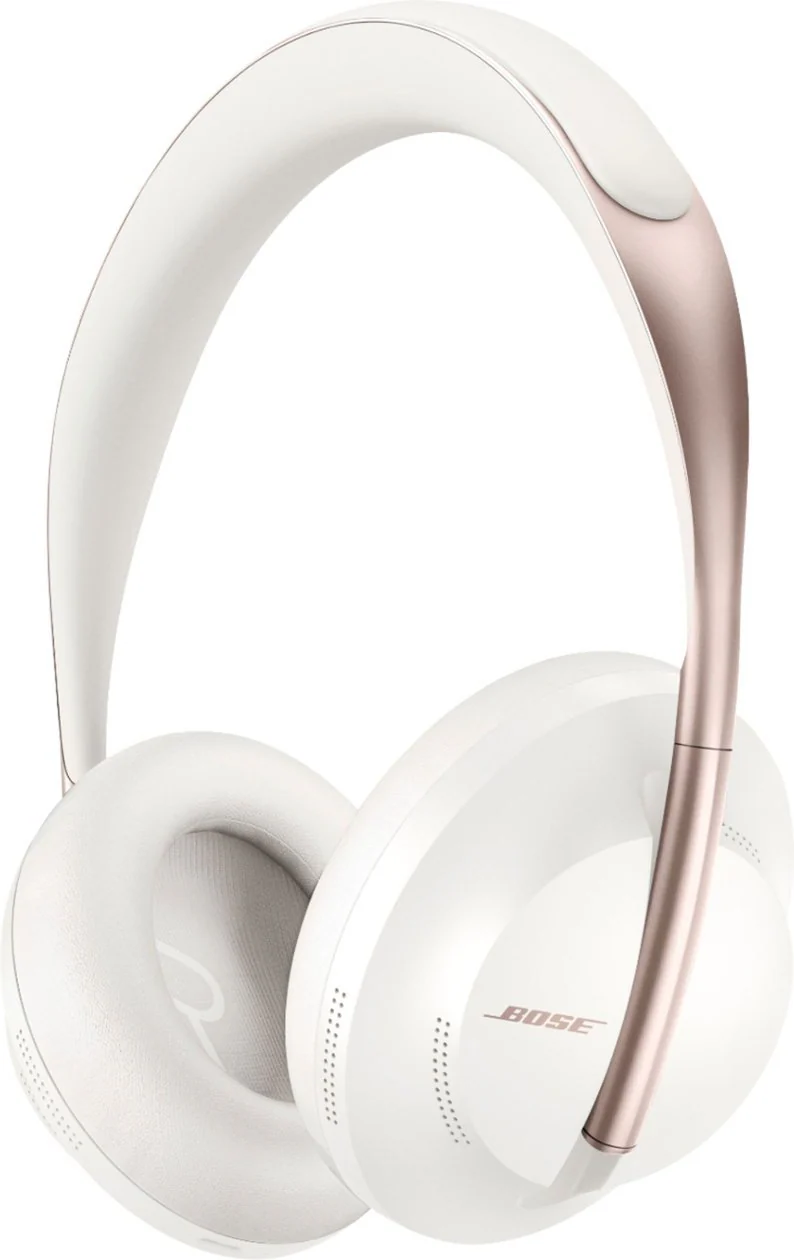 Bose Headphones 700 Wireless Noise Cancelling Over-the-Ear - Refurbished - Image 15