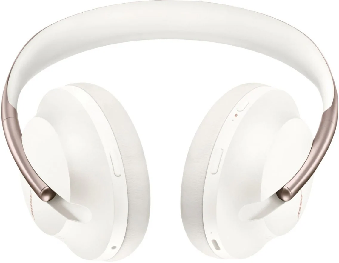 Bose Headphones 700 Wireless Noise Cancelling Over-the-Ear - Refurbished - Image 16