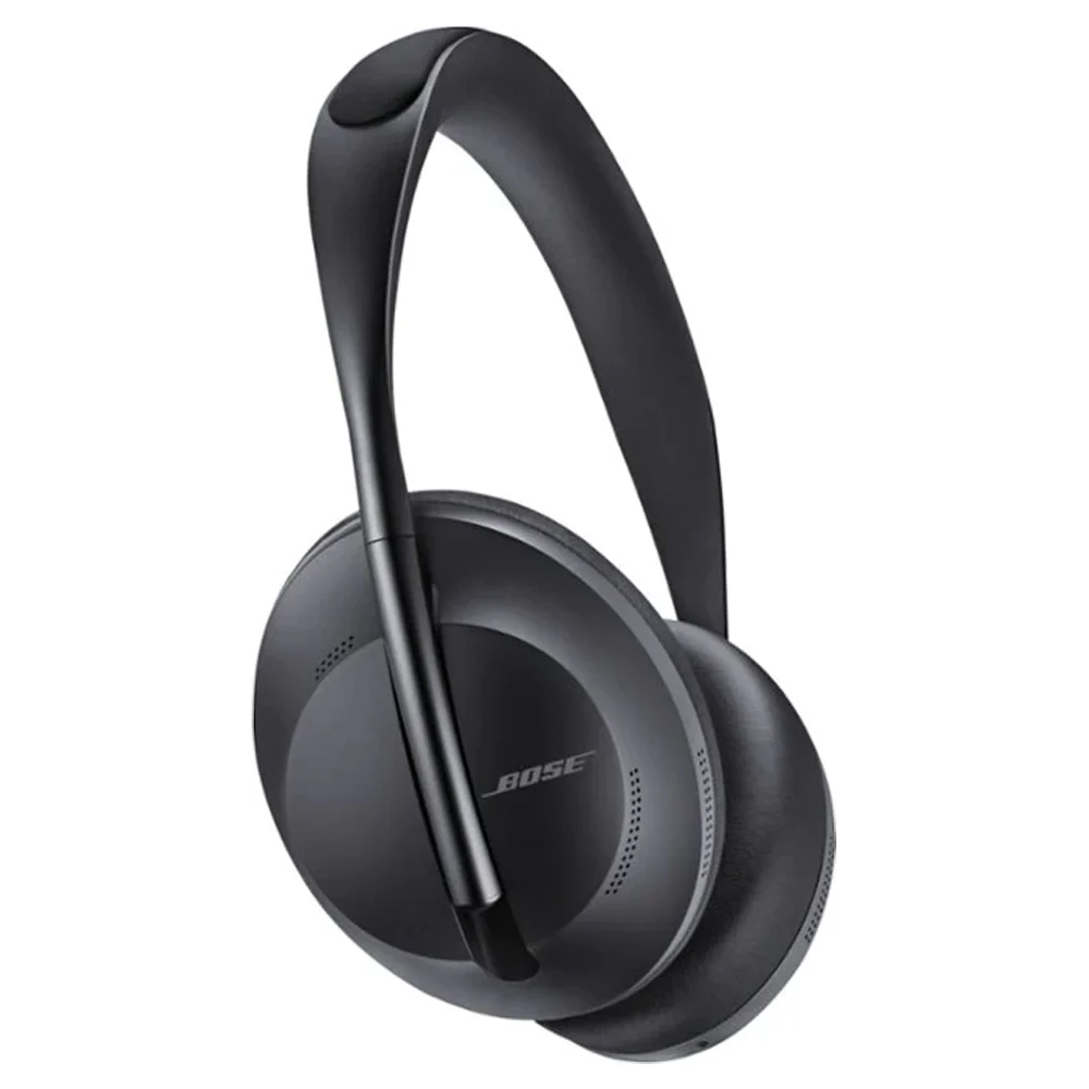 Bose Headphones 700 Wireless Noise Cancelling Over-the-Ear - Refurbished - Image 3