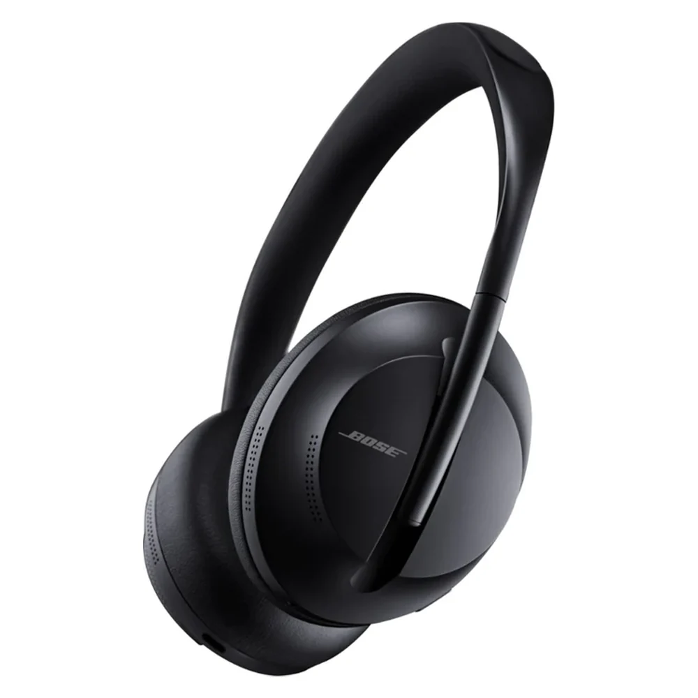 Bose Headphones 700 Wireless Noise Cancelling Over-the-Ear - Refurbished - Image 4