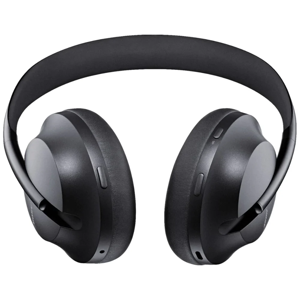 Bose Headphones 700 Wireless Noise Cancelling Over-the-Ear - Refurbished - Image 5