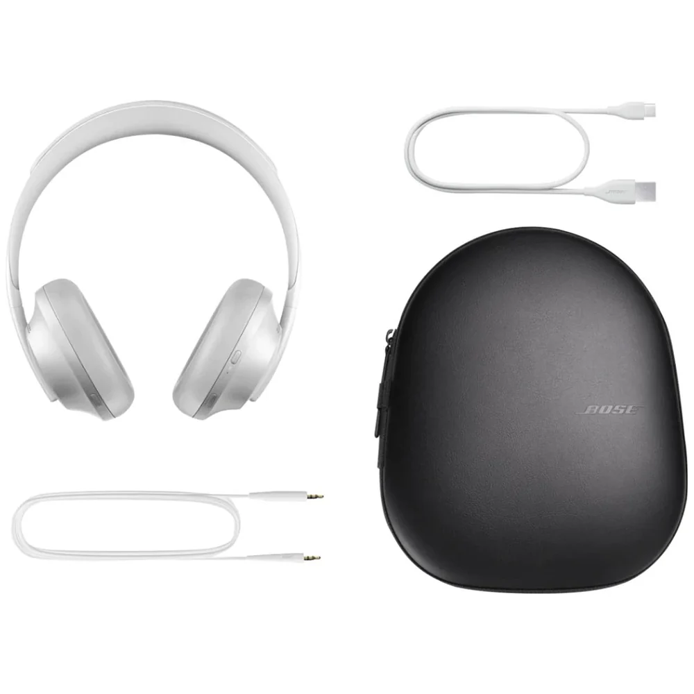 Bose Headphones 700 Wireless Noise Cancelling Over-the-Ear - Refurbished - Image 6