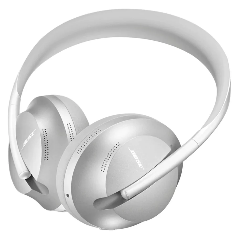 Bose Headphones 700 Wireless Noise Cancelling Over-the-Ear - Refurbished - Image 8