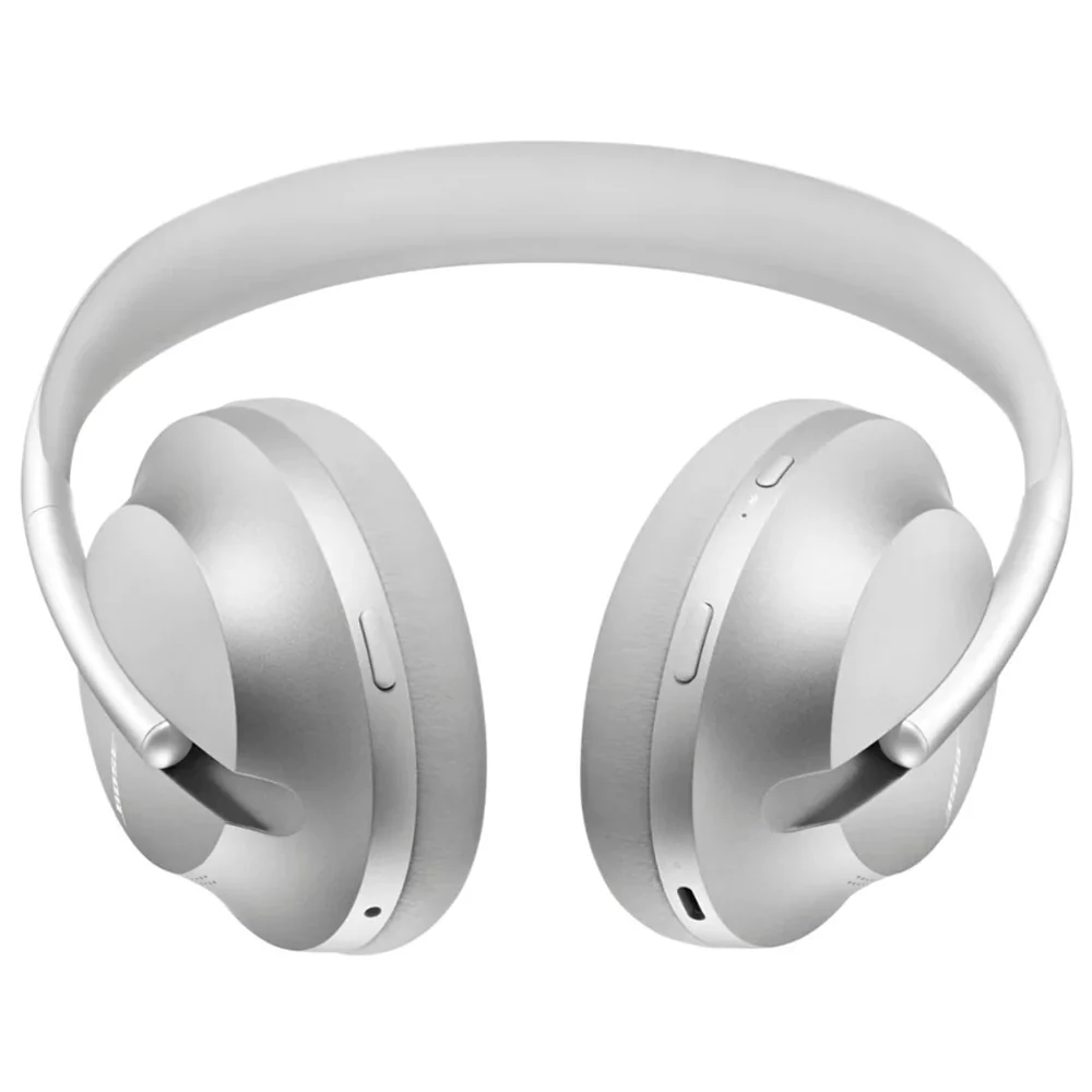 Bose Headphones 700 Wireless Noise Cancelling Over-the-Ear - Refurbished - Image 9