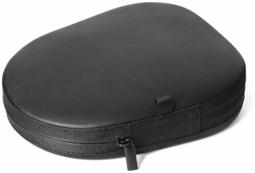Bose NC700 Headphone Headset Protective Hard Bag Zipper Case (Black) - Accessories - Image 2