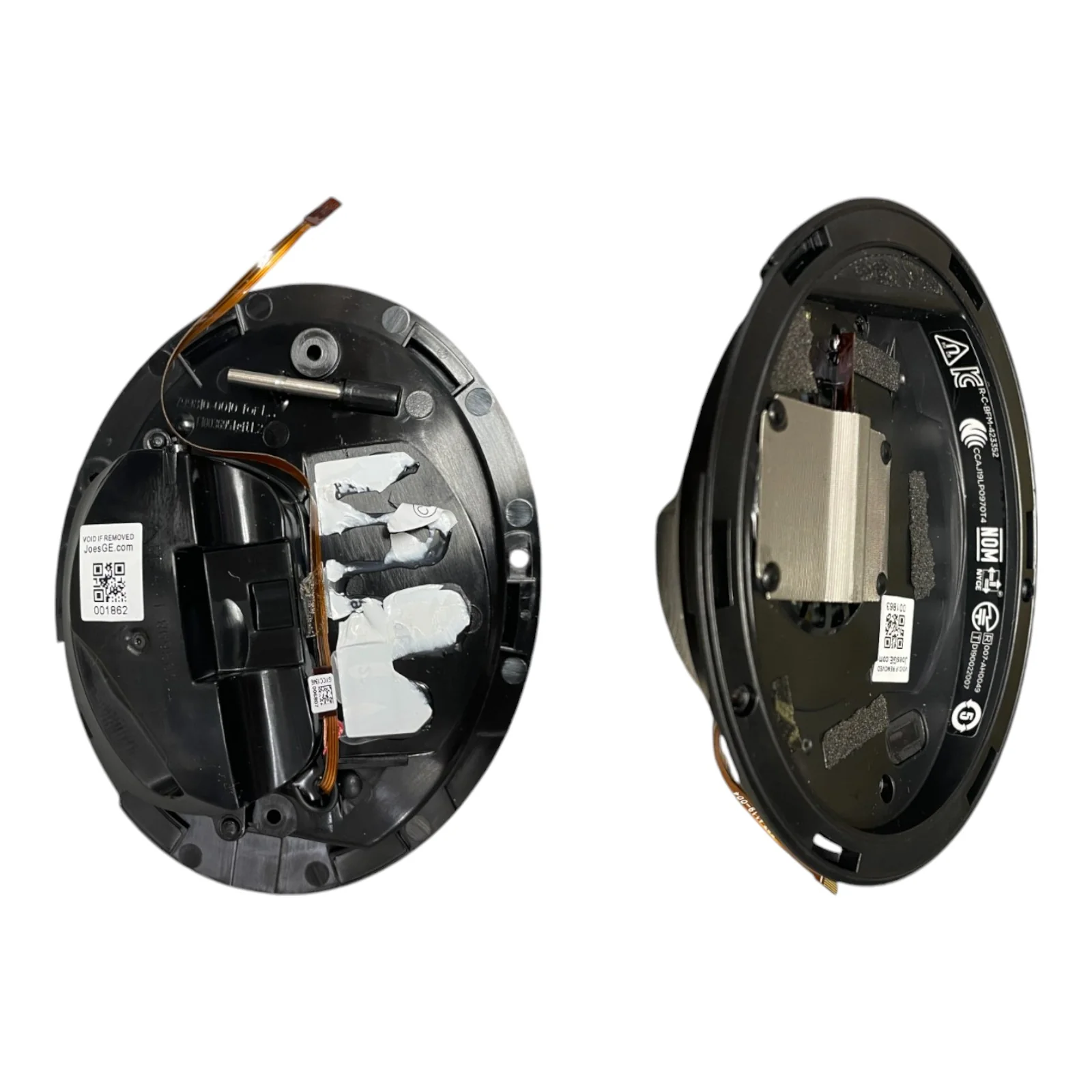 Bose NC700 Noise Cancelling Headphones 700 Spare Repair Replacement - Parts - Image 10
