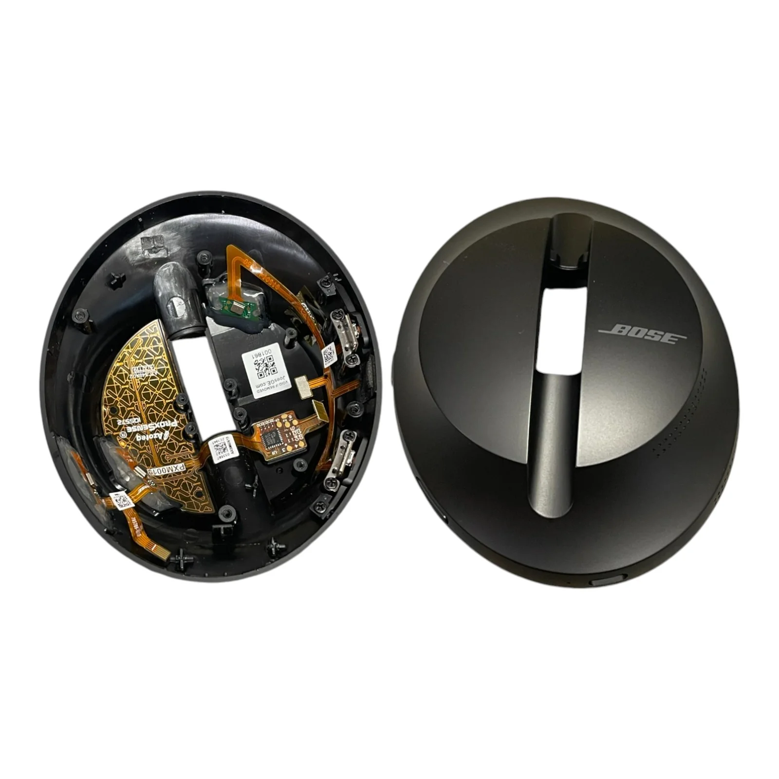 Bose NC700 Noise Cancelling Headphones 700 Spare Repair Replacement - Parts - Image 11