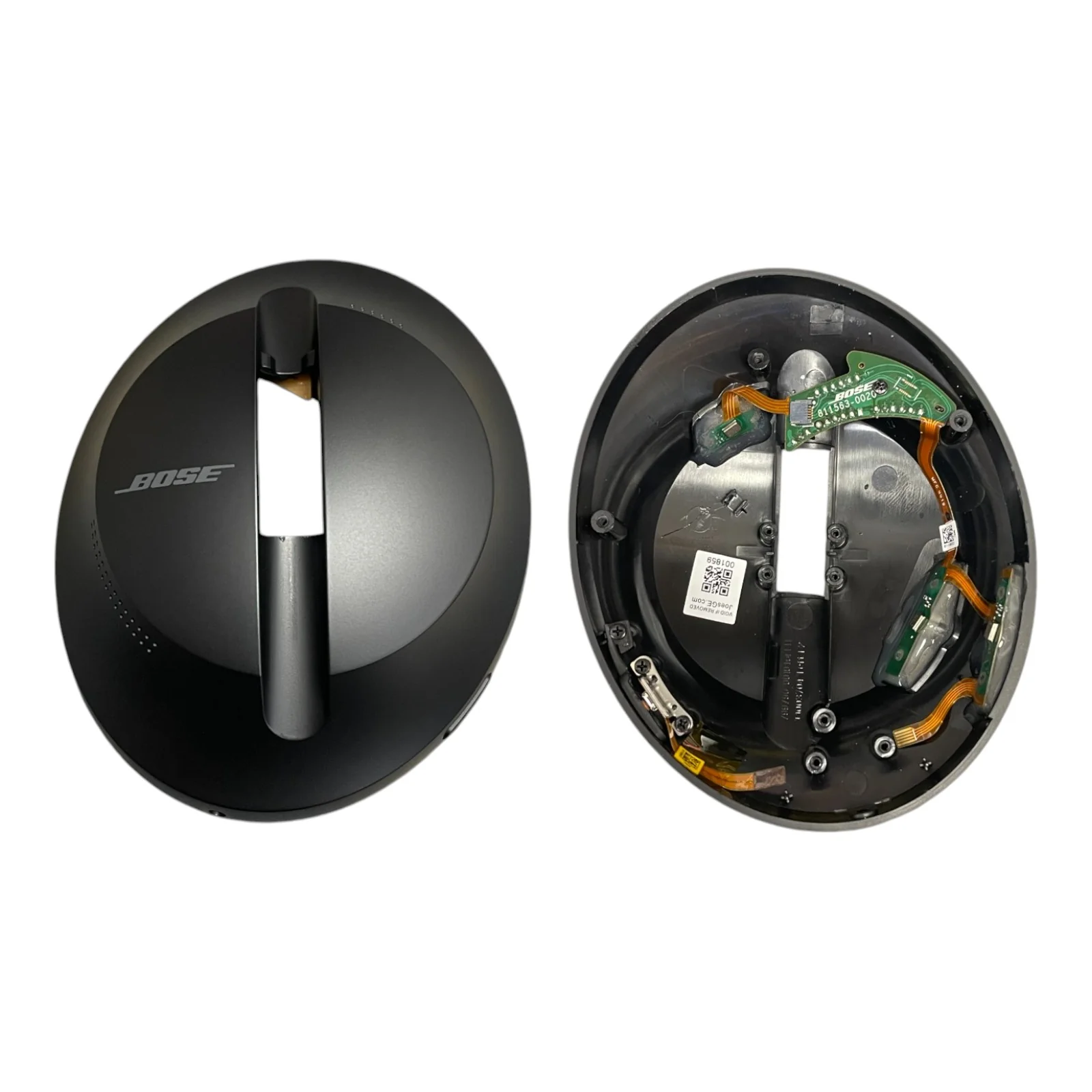 Bose NC700 Noise Cancelling Headphones 700 Spare Repair Replacement - Parts - Image 12