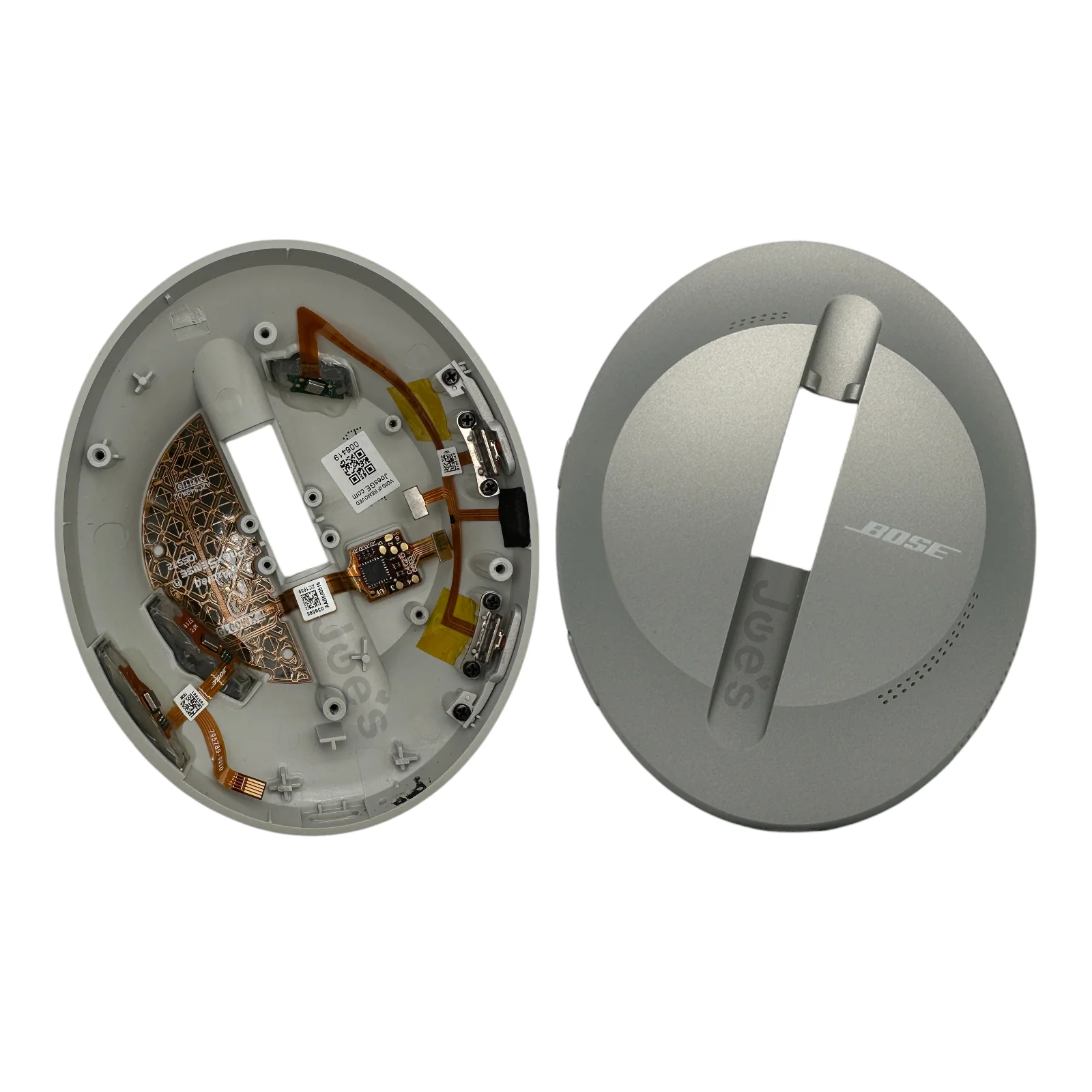 Bose NC700 Noise Cancelling Headphones 700 Spare Repair Replacement - Parts - Image 13