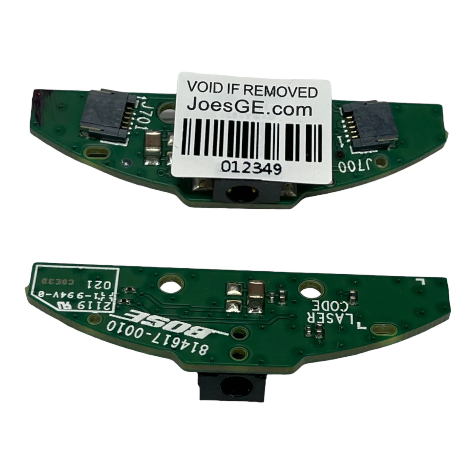 Bose NC700 Noise Cancelling Headphones 700 Spare Repair Replacement - Parts - Image 6