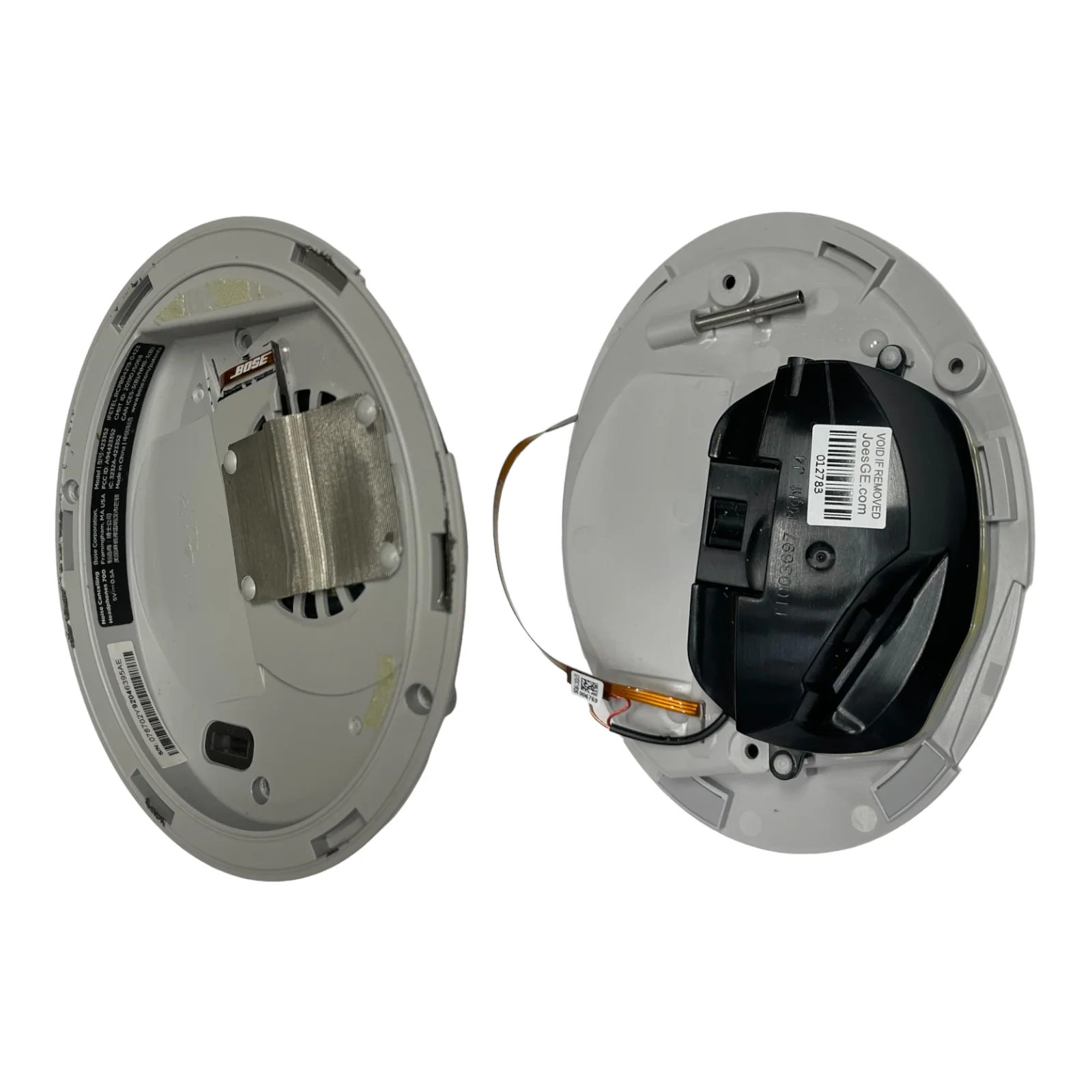 Bose NC700 Noise Cancelling Headphones 700 Spare Repair Replacement - Parts - Image 8