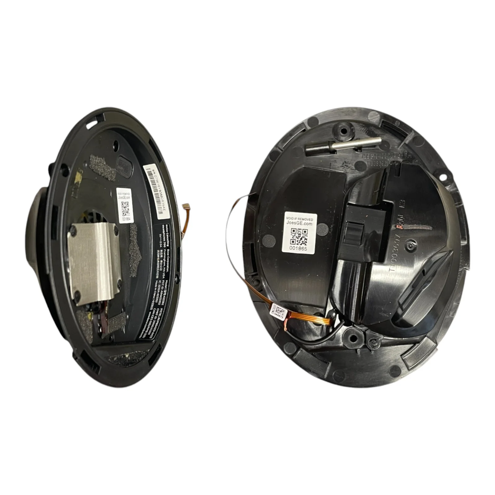 Bose NC700 Noise Cancelling Headphones 700 Spare Repair Replacement - Parts - Image 9