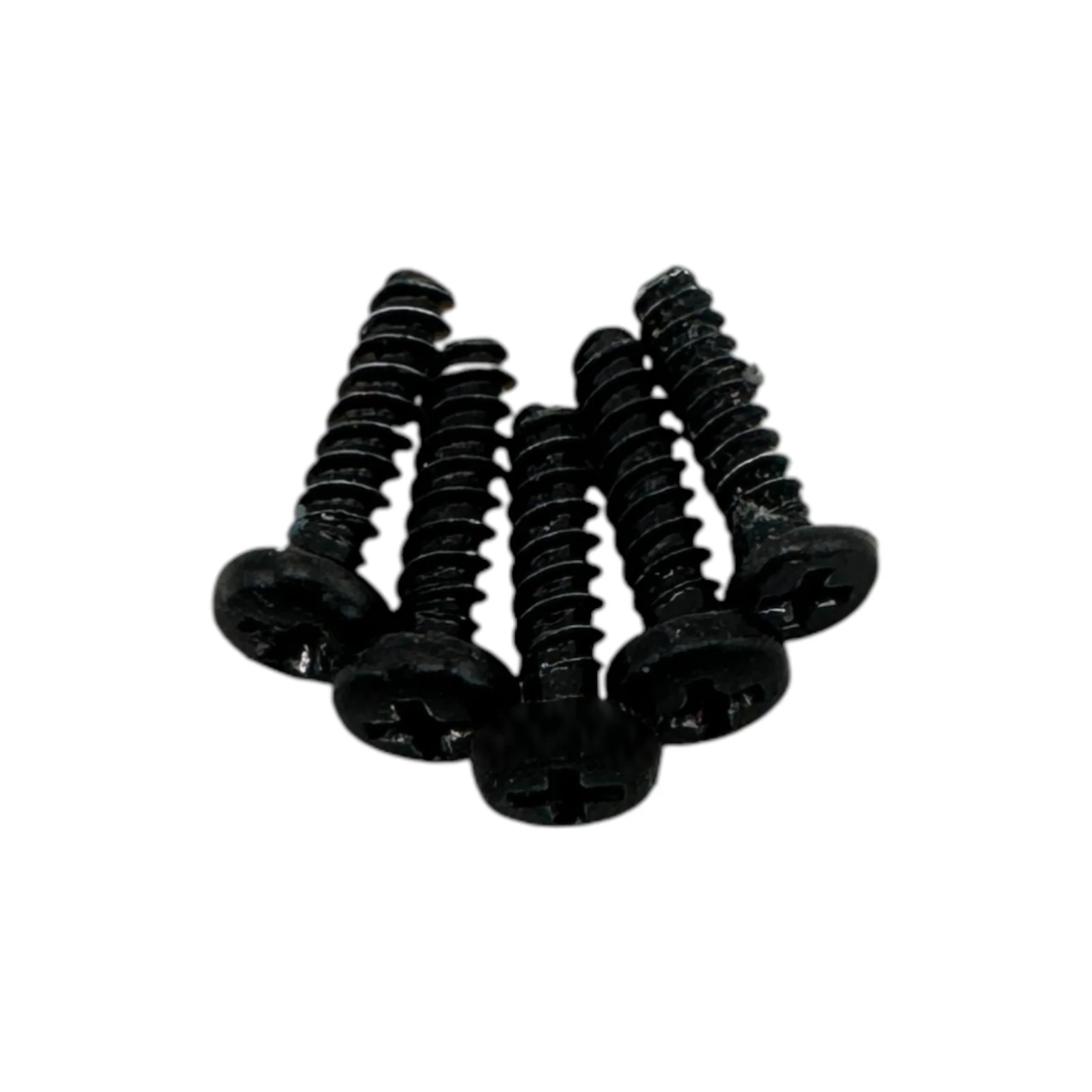 Bose QC35 Outside Speaker Cup Screws Set (5pcs) Left & Right