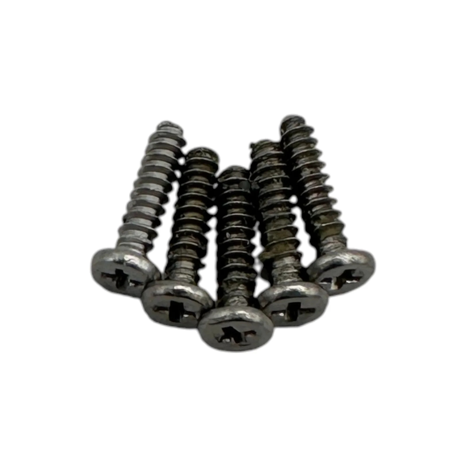 Bose QC35 Outside Speaker Cup Screws Set (5pcs) Left & Right - Image 2