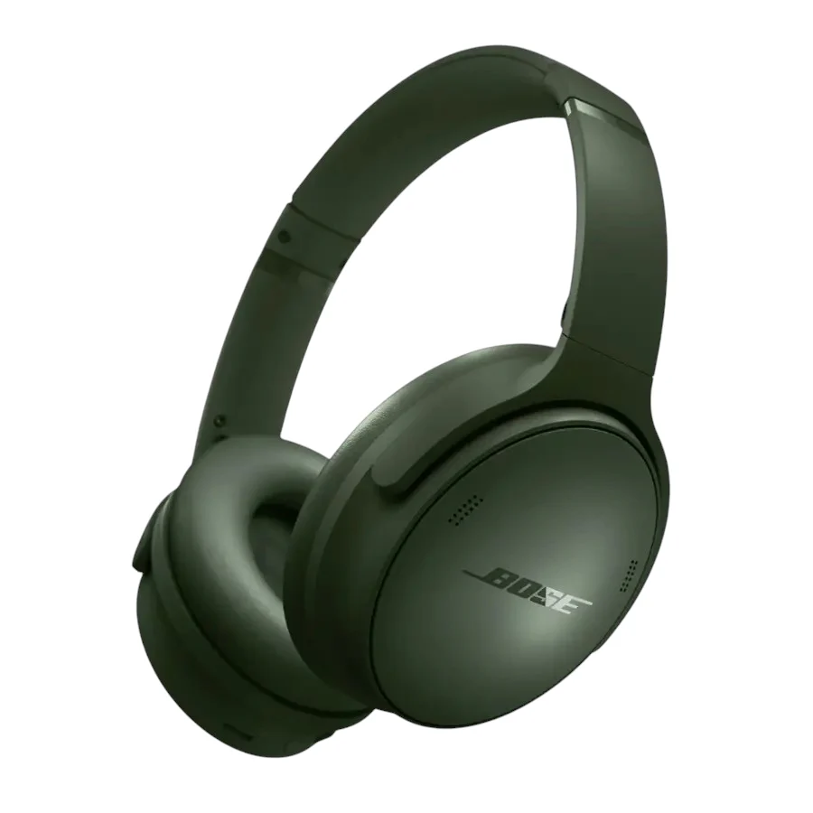 Bose QuietComfort (2023) Wireless Noise Cancelling Over-the-Ear Headphones - Refurbished - Image 10