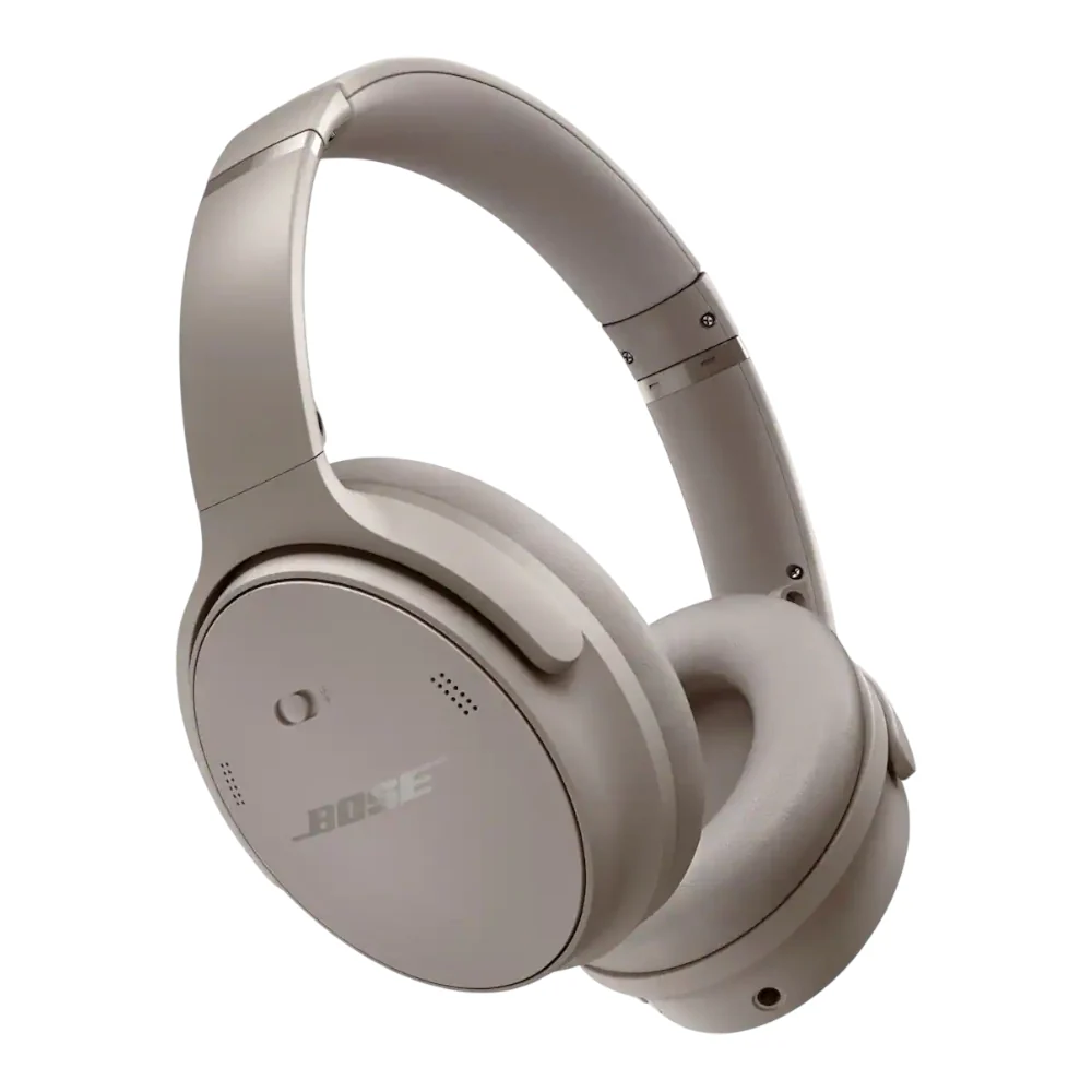 Bose QuietComfort (2023) Wireless Noise Cancelling Over-the-Ear Headphones - Refurbished - Image 15