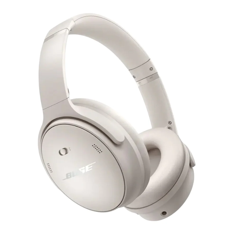 Bose QuietComfort (2023) Wireless Noise Cancelling Over-the-Ear Headphones - Refurbished - Image 3