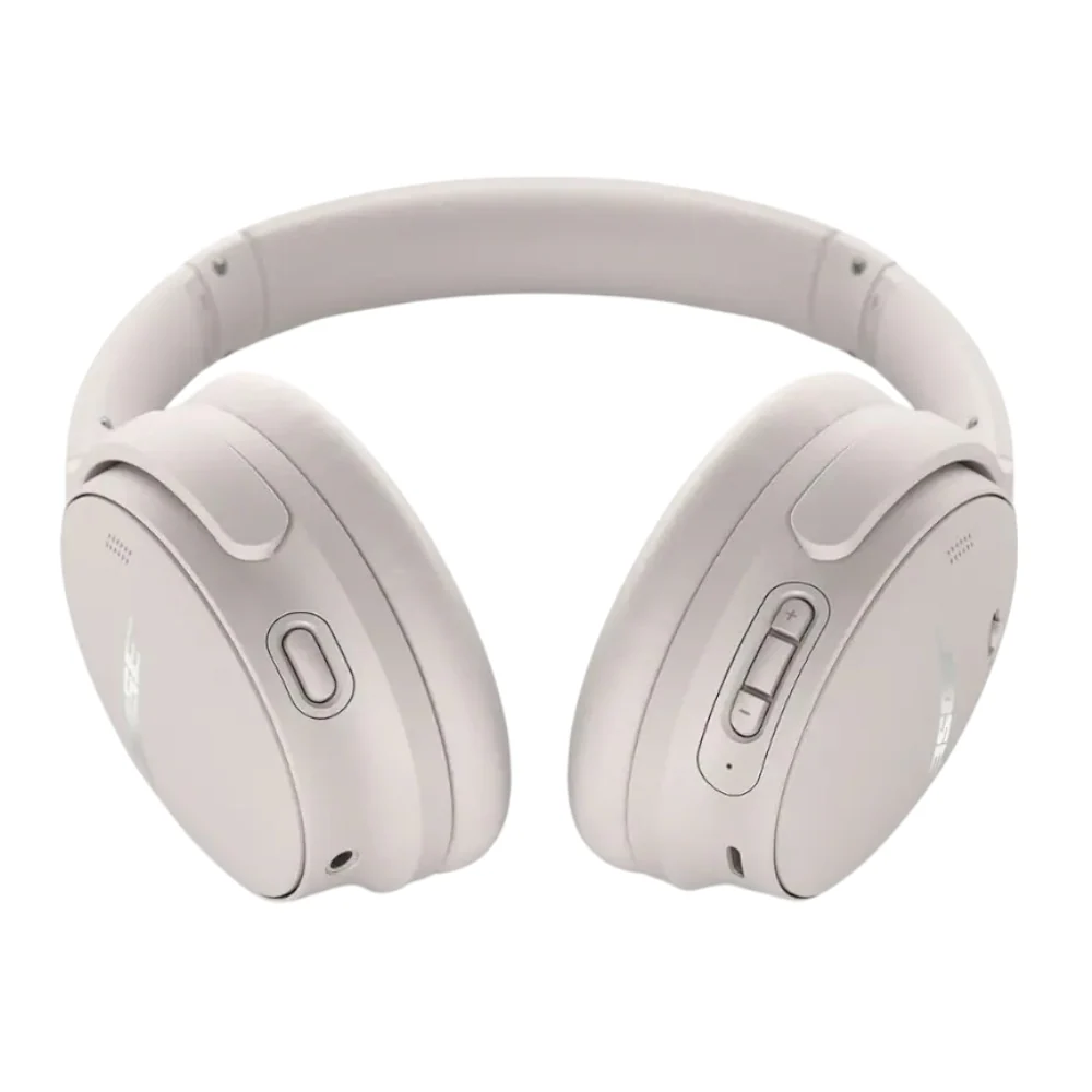 Bose QuietComfort (2023) Wireless Noise Cancelling Over-the-Ear Headphones - Refurbished - Image 4