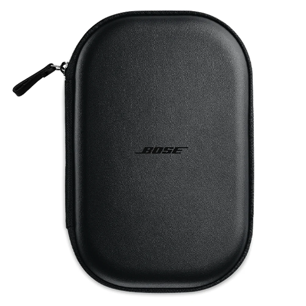 Bose QuietComfort 35 Headphone Zipper Carry Case (Black) - Accessories - Image 3