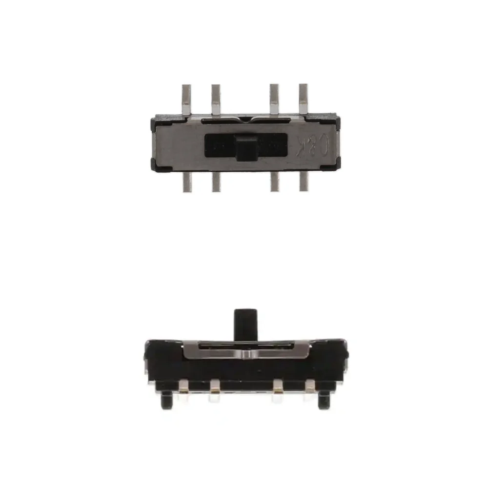 Bose QuietComfort 35 I II Plastic Power Button + Sliding Spring Switch Replacement Repair Kit - Parts - Image 3