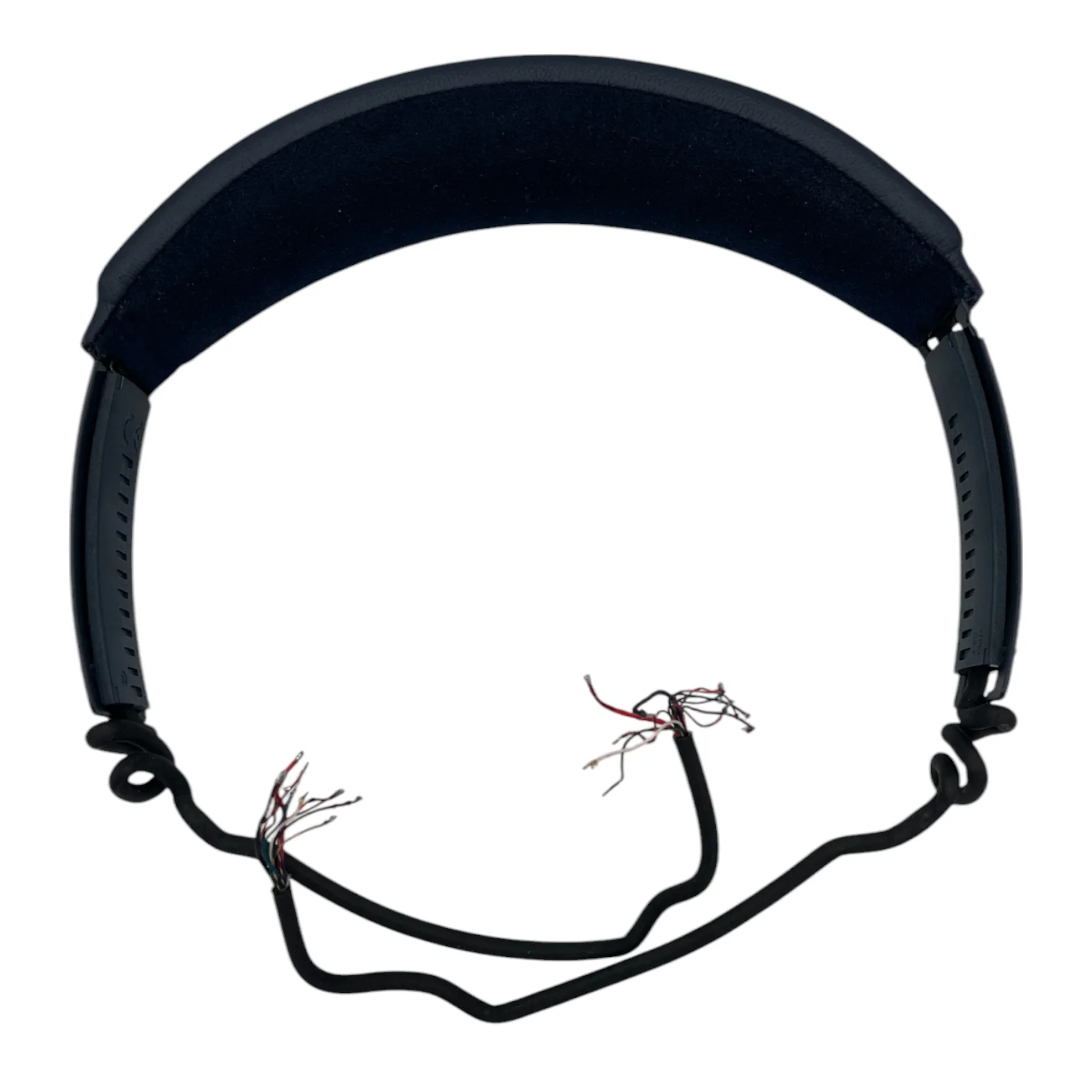Bose Quietcomfort 35 I QC35 II Headband Assembly Repair Spare + Wire - Parts - Image 2