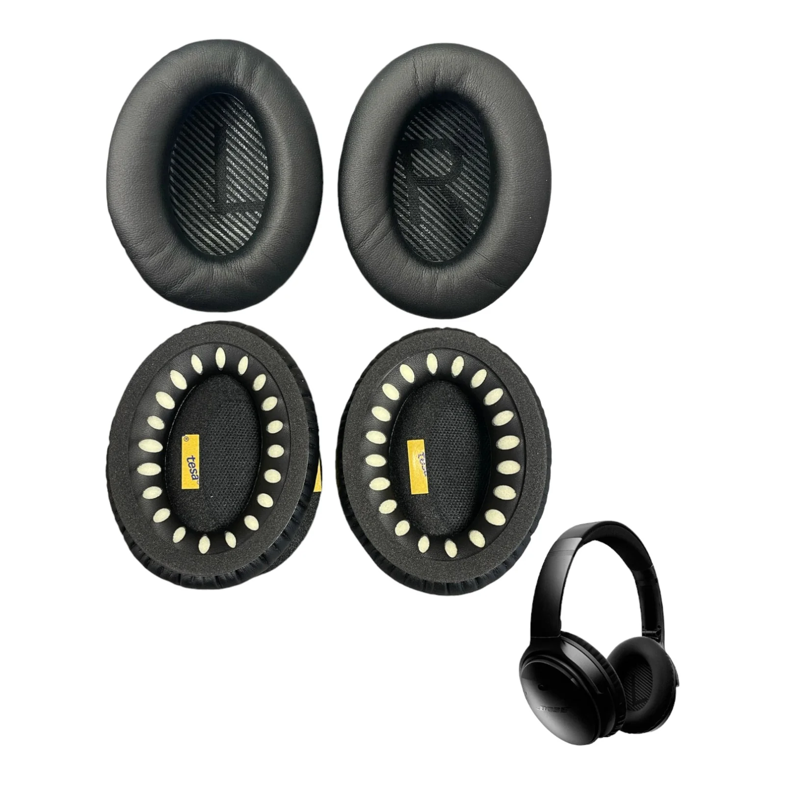 Bose QuietComfort 35 II QC35 II Wireless Headphones Repair Replacement - Parts - Image 3