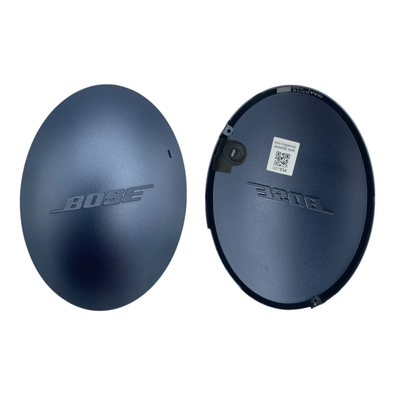 Bose QuietComfort 35 II QC35 II Wireless Headphones Repair Replacement - Parts - Image 37