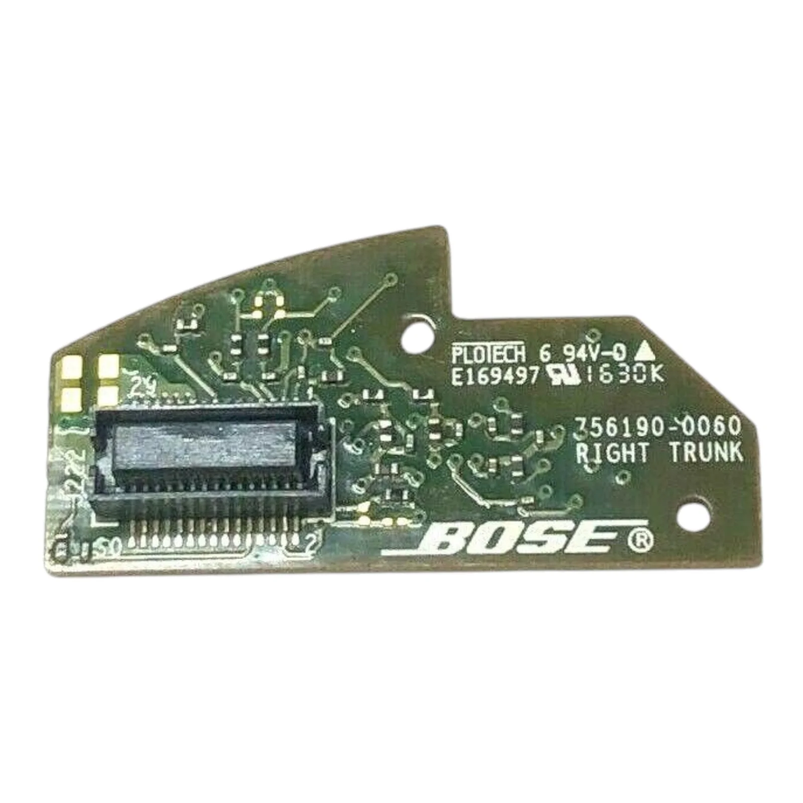 Bose QuietComfort 35 II QC35 II Wireless Headphones Repair Replacement - Parts - Image 45