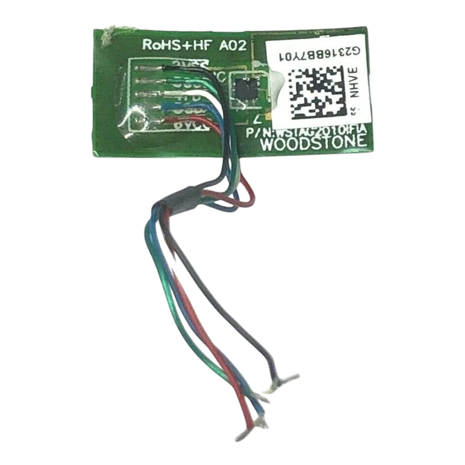 Bose QuietComfort 35 II QC35 II Wireless Headphones Repair Replacement - Parts - Image 46