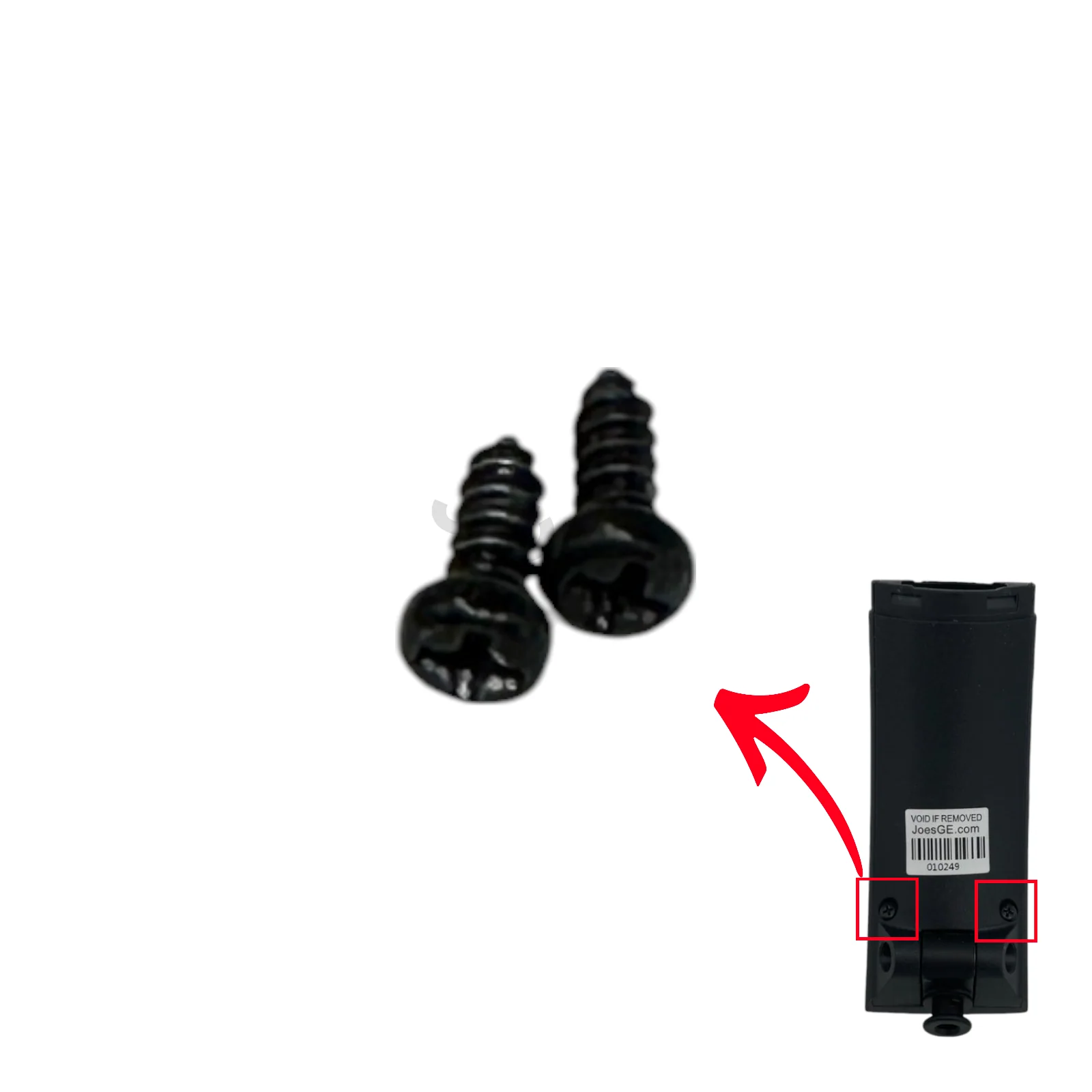 Bose QuietComfort 35 II QC35 II Wireless Headphones Repair Replacement - Parts - Image 47