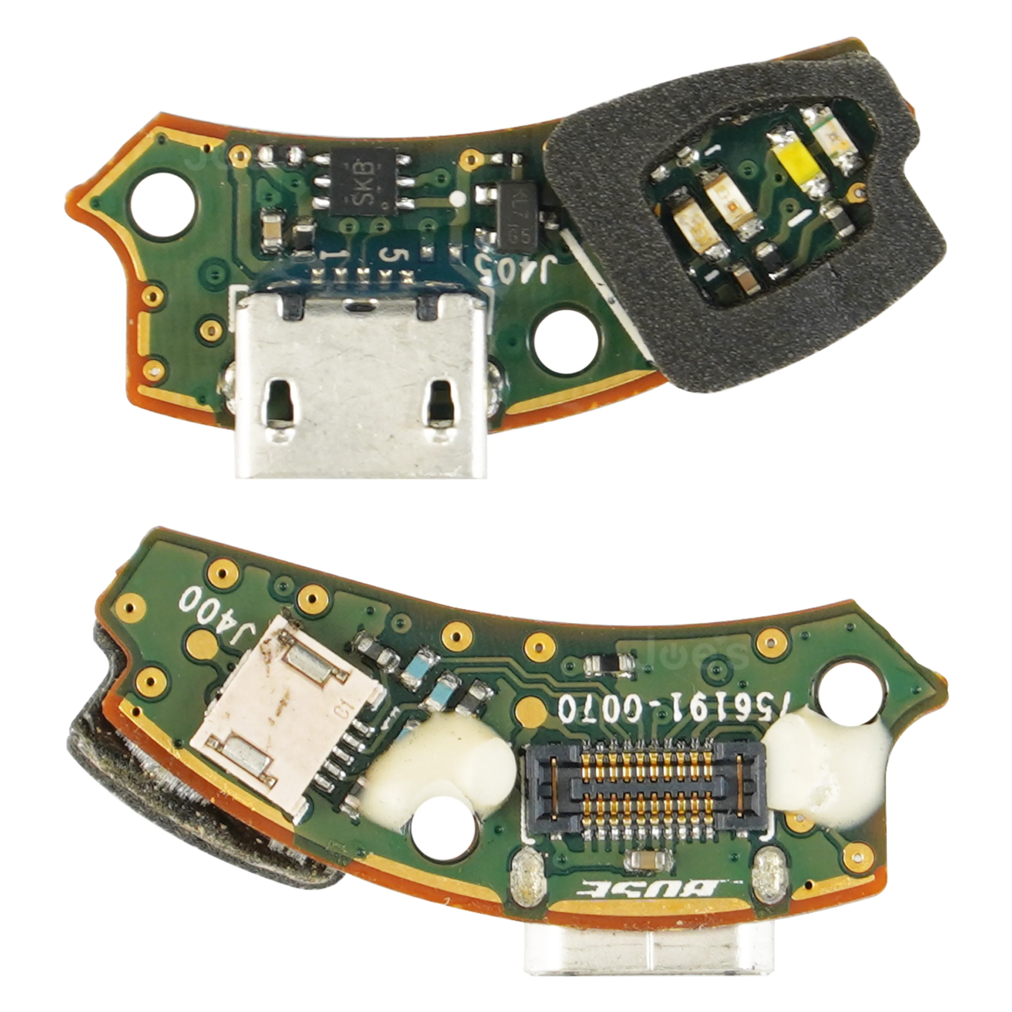 Bose QuietComfort 35 II QC35 II Wireless Headphones Repair Replacement - Parts - Image 5