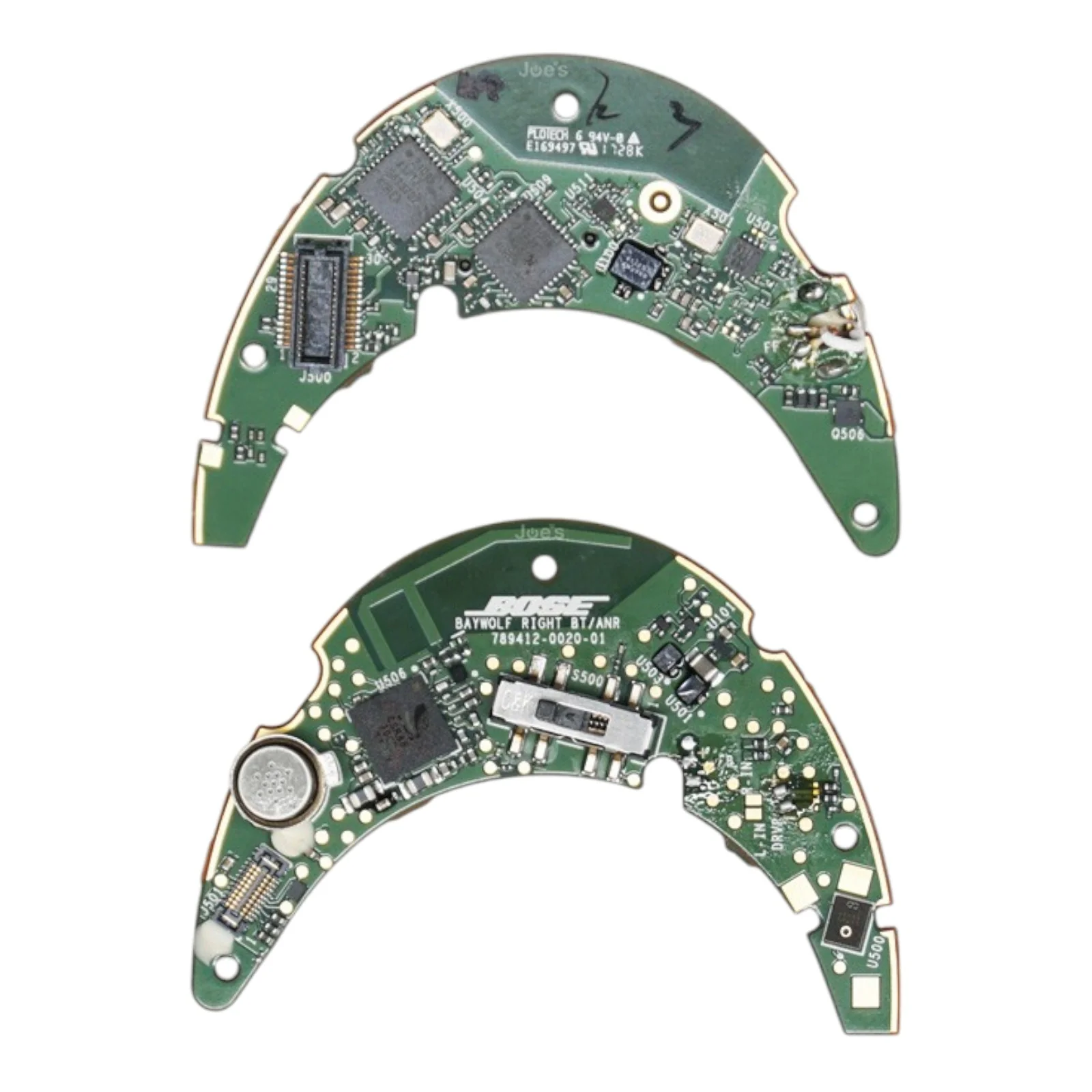 Bose QuietComfort 35 II QC35 II Wireless Headphones Repair Replacement - Parts - Image 7