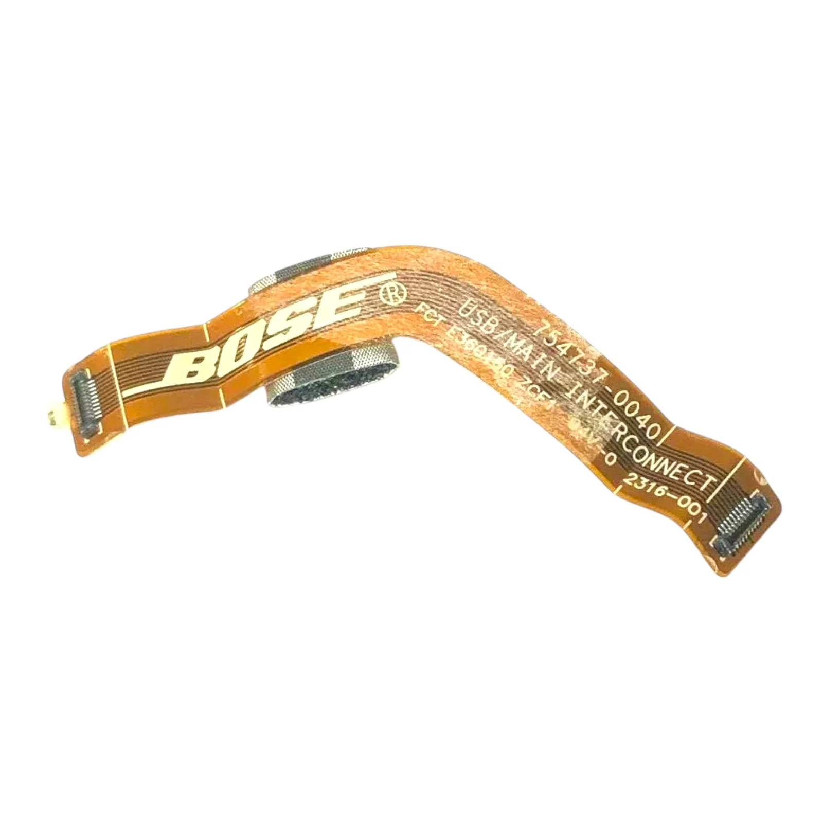 Bose QuietComfort 35 II QC35 II Wireless Headphones Repair Replacement - Parts - Image 9