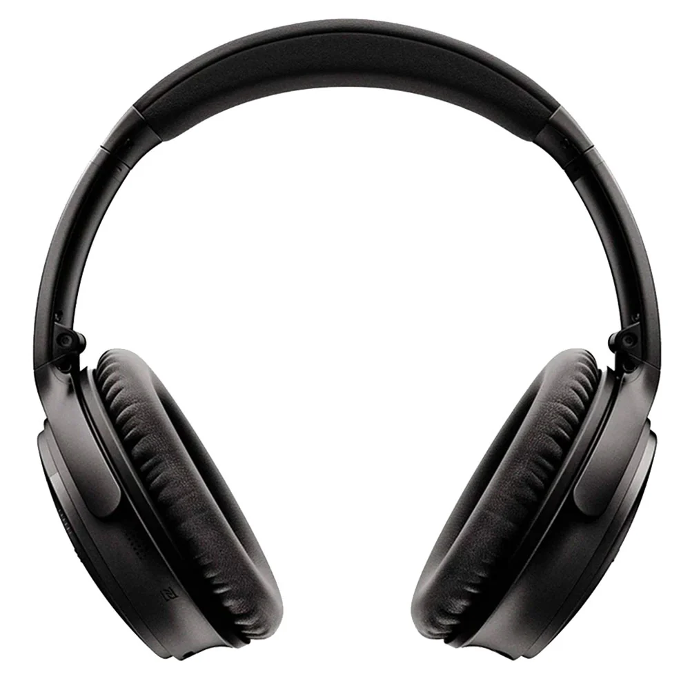 Bose QuietComfort 35 QC35I Wireless Noise Cancelling Headphones Series I - Refurbished - Image 4