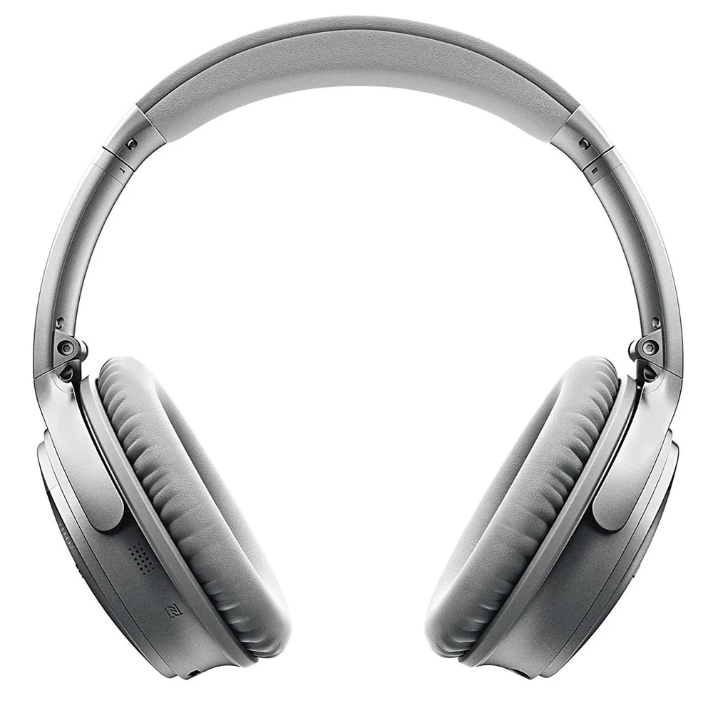 Bose QuietComfort 35 QC35I Wireless Noise Cancelling Headphones Series I - Refurbished - Image 5