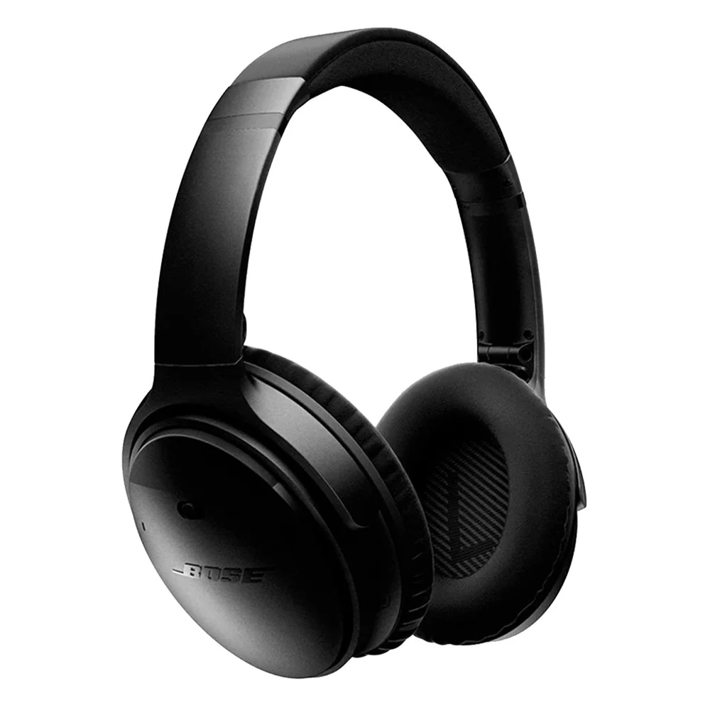 Bose QuietComfort 35 QC35I Wireless Noise Cancelling Headphones Series I - Refurbished - Image 6