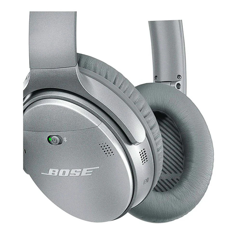 Bose QuietComfort 35 QC35I Wireless Noise Cancelling Headphones Series I - Refurbished - Image 8