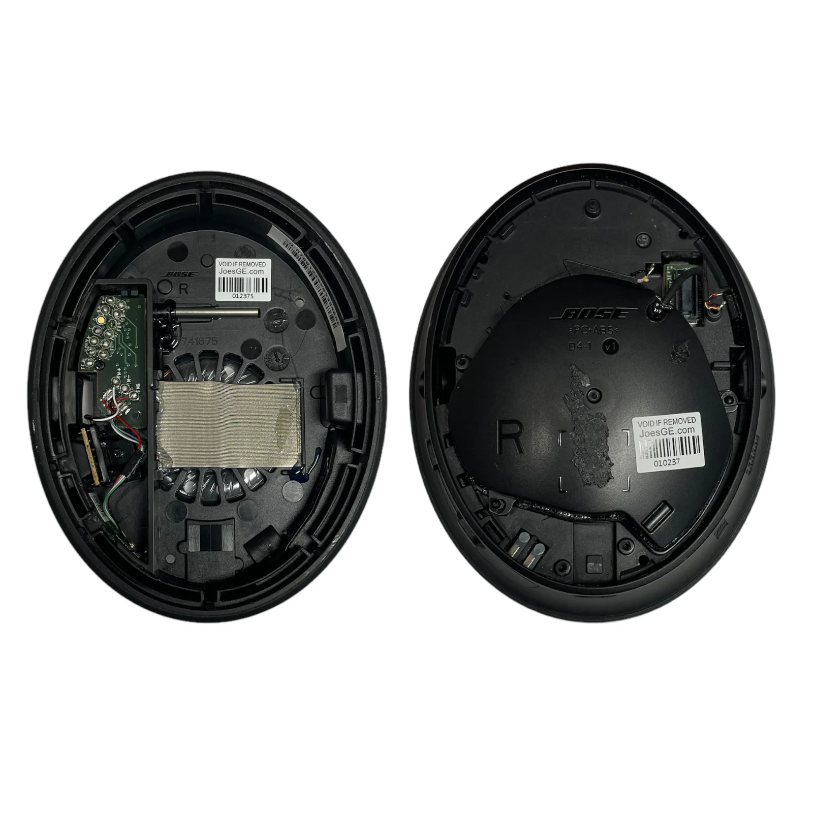 Bose QuietComfort 35 QC35 Speaker Driver + Housing Replacement Spare - Parts - Image 2