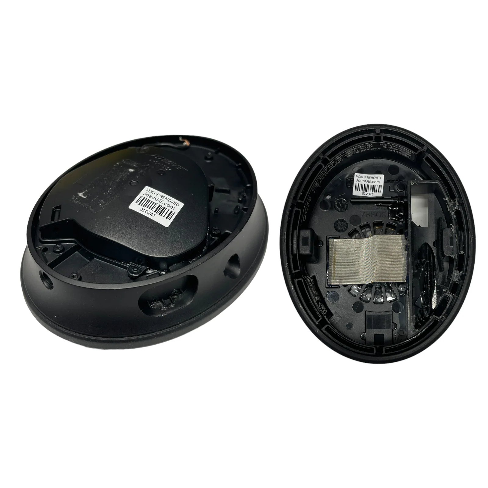 Bose QuietComfort 35 QC35 Speaker Driver + Housing Replacement Spare - Parts - Image 3