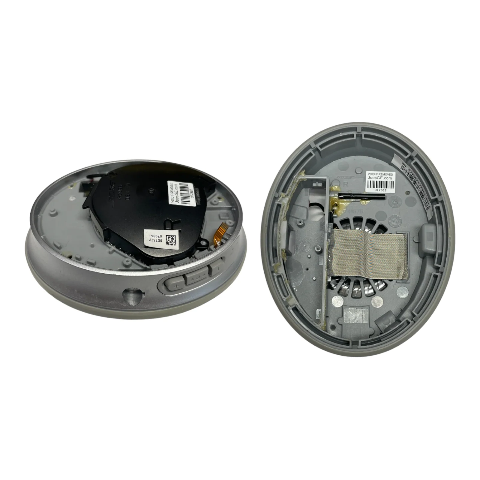 Bose QuietComfort 35 QC35 Speaker Driver + Housing Replacement Spare - Parts - Image 5