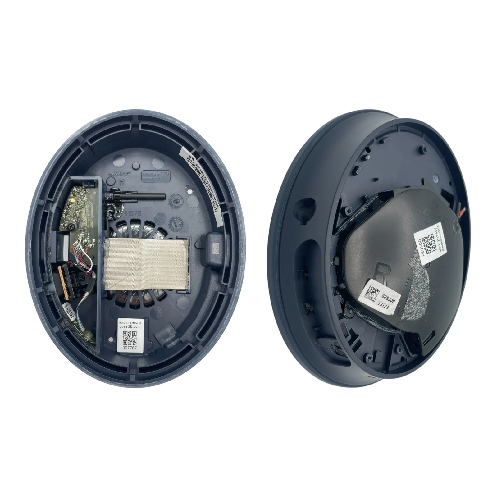 Bose QuietComfort 35 QC35 Speaker Driver + Housing Replacement Spare - Parts - Image 7
