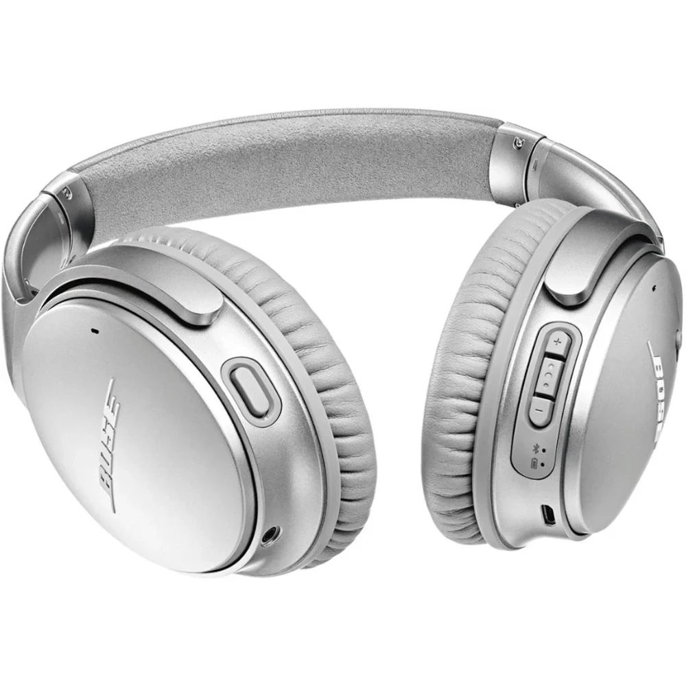 Bose QuietComfort 35 II QC35II Wireless Noise Cancelling Headphones Series II - Refurbished - Image 10