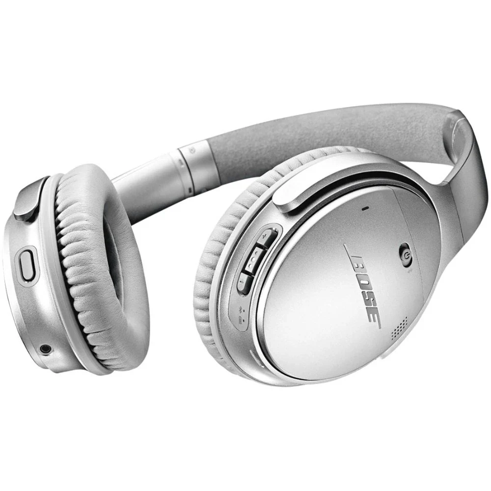 Bose QuietComfort 35 II QC35II Wireless Noise Cancelling Headphones Series II - Refurbished - Image 11