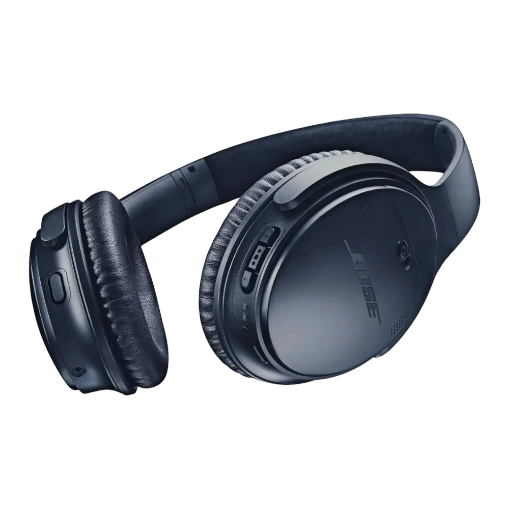 Bose QuietComfort 35 II QC35II Wireless Noise Cancelling Headphones Series II - Refurbished - Image 13